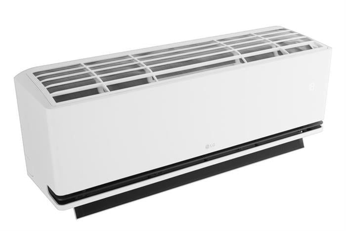Điều hòa LG Inverter AI Air 2 chiều 12.000 BTU IDH12M1
