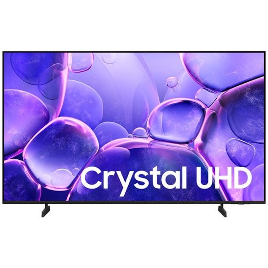 Smart Tivi Crystal UHD Samsung 4K 85 inch UA85U8500F