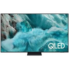 Smart Tivi QLED Samsung 4K 55 inch QA55Q7F5 Mới 2025