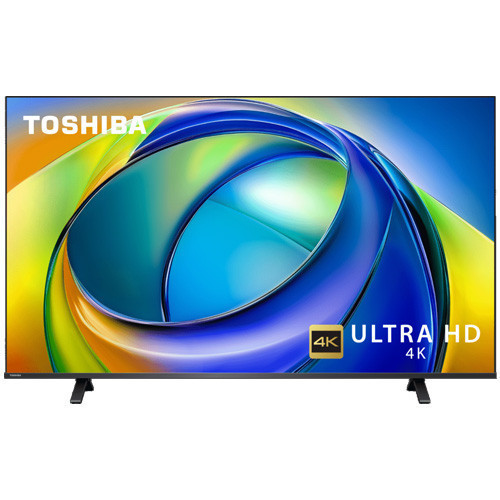 Smart Tivi Toshiba AI 4K 85 Inch 85C350RP