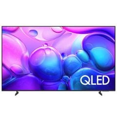 Smart Tivi Samsung QA55Q6FA 4K 55 inch QLED - Mới 2025