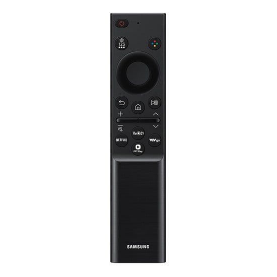 Smart Tivi Samsung UA55U8550F 4K 55 inch Crystal UHD Mới 2025