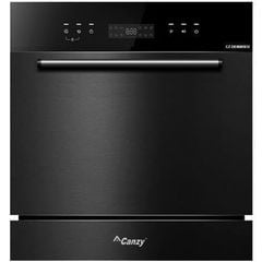 Máy rửa bát Canzy CZ DE8B05EU (8 bộ)