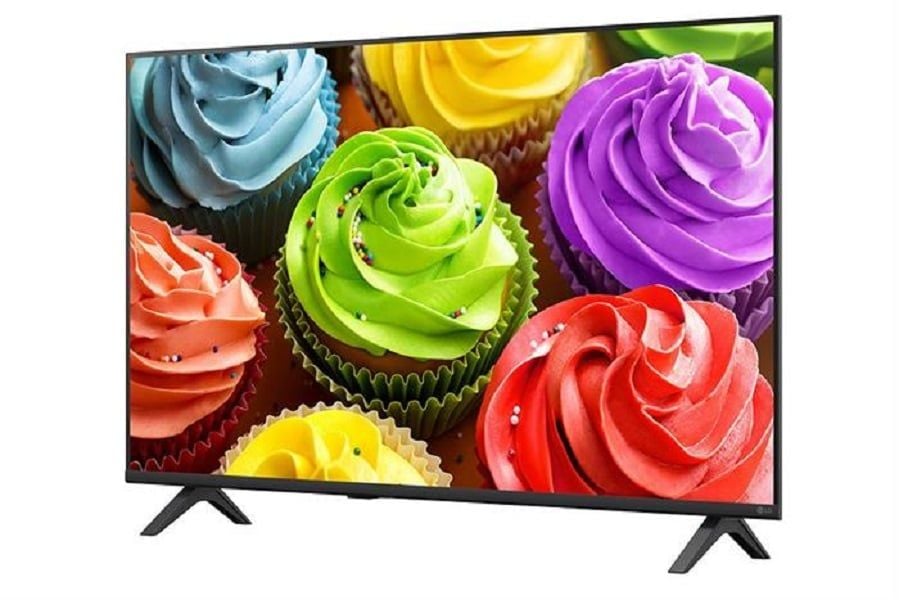 Smart Tivi LG AI FHD 43 inch 43LB6550PSA