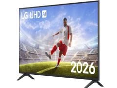 Smart Tivi LG UHD AI 4K 43 inch 43UA8055PSA