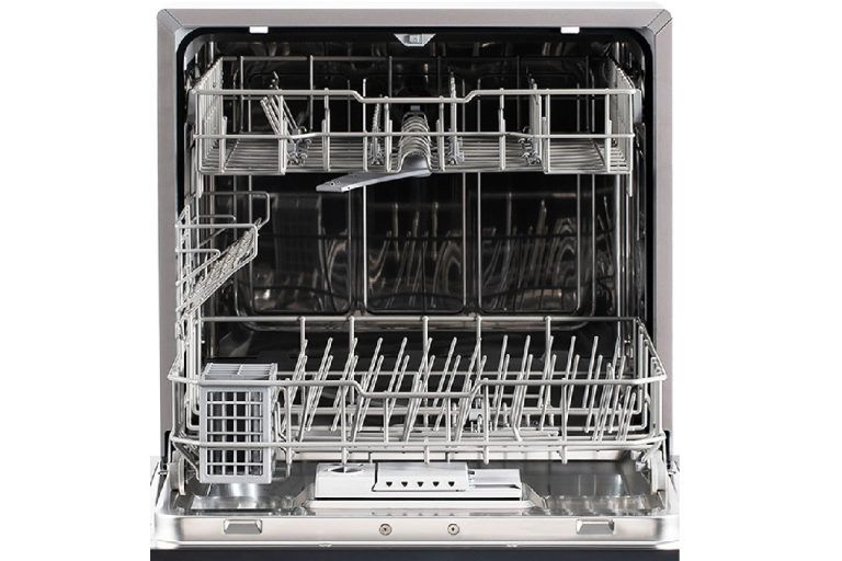 Máy rửa bát Canzy CZ WQP892 8 bộ