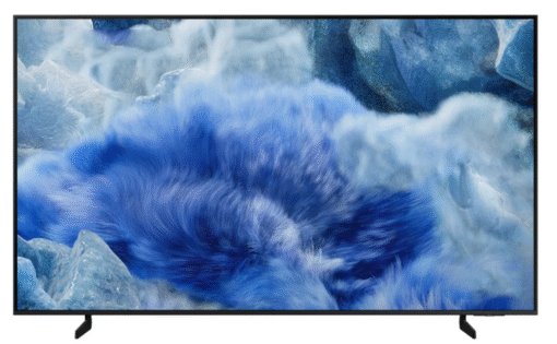 Smart Tivi Samsung QLED 4K Vision AI 50 Inch 50Q8FA [ QA50Q8FAAKXXV ]