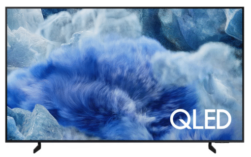 Smart Tivi Samsung QLED 4K Vision AI 50 Inch 50Q8FA [ QA50Q8FAAKXXV ]