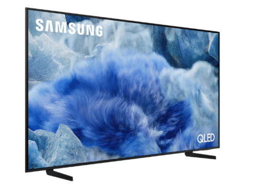 Smart Tivi Samsung QLED 4K Vision AI 50 Inch 50Q8FA [ QA50Q8FAAKXXV ]