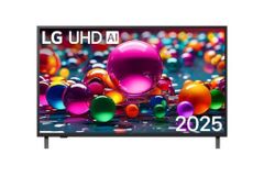 Smart TV chuyên dụng LG UHD AI 4K 50UA841CPSA