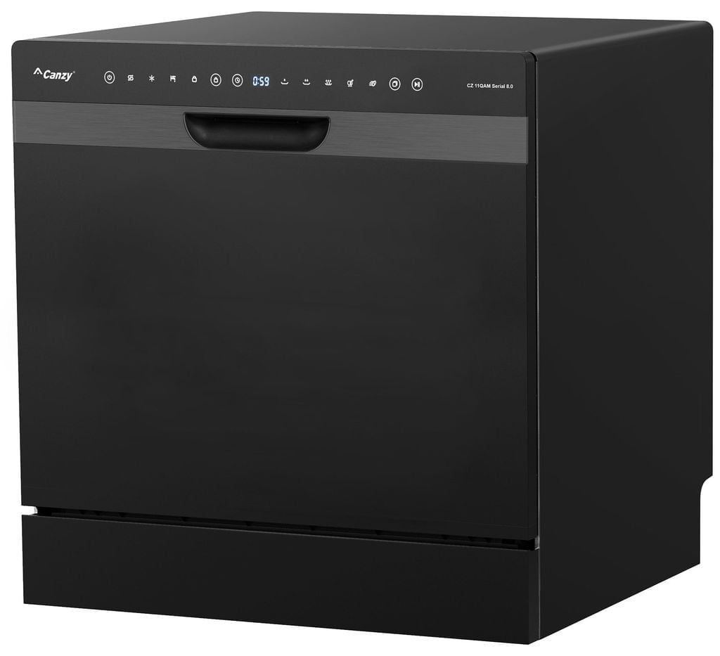 Máy rửa bát Canzy 11QAM Serial 8.0