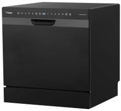 Máy rửa bát Canzy 11QAM Serial 8.0