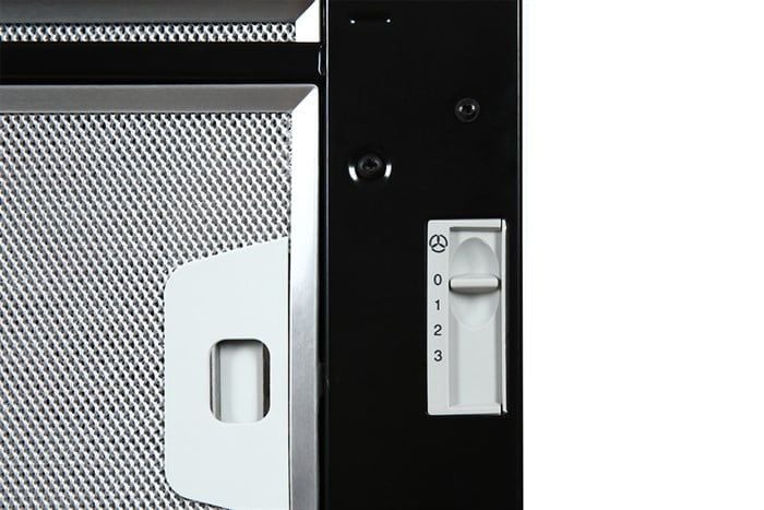 Máy hút mùi âm tủ Hafele HH-SG70A (533.89.021)