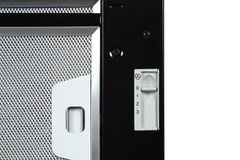 Máy hút mùi âm tủ Hafele HH-SG70A (533.89.021)