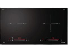 Bếp từ 2 vùng nấu Hafele HC-I73243B 536.61.858