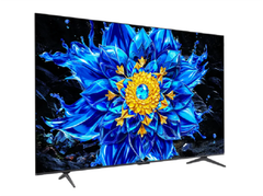 Google Tivi TCL QD-Mini LED 4K 55 Inch 55P8LS