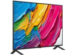 Smart Tivi LG QNED AI 4K 55 Inch 55QNED70ASA