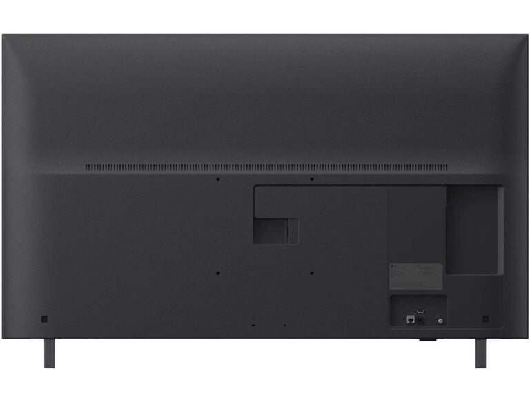 Smart Tivi LG UHD AI 4K 55 inch 55UA8055PSA