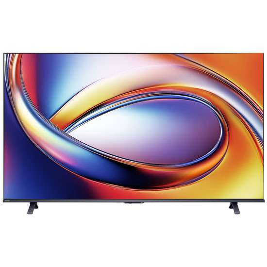 Smart Tivi QLED Toshiba AI 4K 43 inch 43M450RP