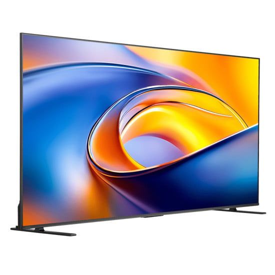 Smart Tivi QLED Toshiba AI 4K 65 Inch 65Z570RP