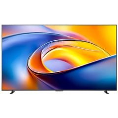 Smart Tivi QLED Toshiba AI 4K 55 Inch 55Z570RP
