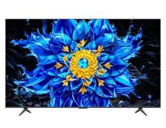 Google Tivi TCL QD-Mini LED 4K 65 Inch 65P8LS