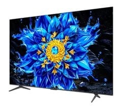 Google Tivi TCL QD-Mini LED 4K 65 Inch 65P8LS