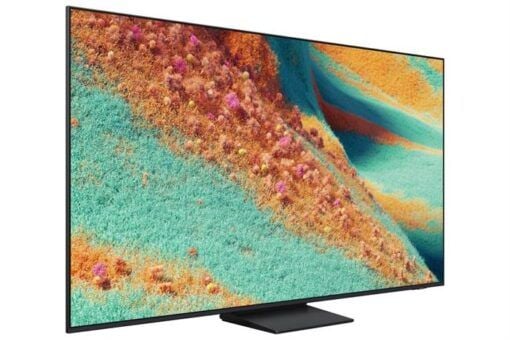 Smart Tivi Neo QLED Samsung AI 4K 65 inch QA65QN85F
