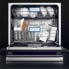 Máy rửa bát Canzy CZ DE8B05EU (8 bộ)