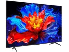Smart Tivi QLED TCL 4K 75 inch 75P8K