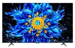 Smart Tivi TCL QD-Mini LED 4K 75 inch 75P8LS
