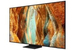 Smart Tivi Neo QLED Samsung AI 4K 75 inch QA75QN70F