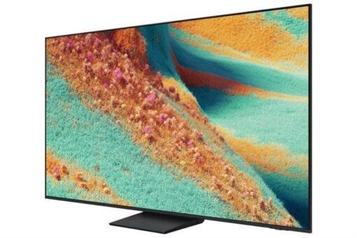 Smart AI Tivi Samsung Mini LED 4K 75 Inch QA75QN85F