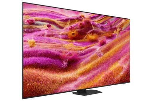 Smart Tivi Neo QLED Samsung AI 4K 75 inch QA75QN90F