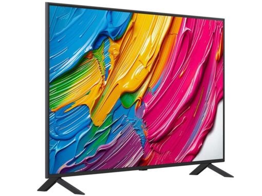 Smart Tivi LG QNED AI 4K 75 Inch 75QNED70ASA