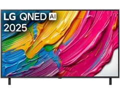 Smart Tivi LG QNED AI 4K 75 Inch 75QNED70ASA