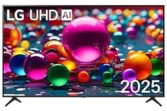 Smart Tivi LG chuyên dụng UHD AI 4K 75 Inch 75UA841CPSA