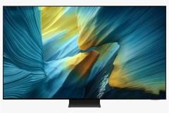 Smart Tivi Samsung OLED 4K Vision AI 83 Inch QA83S95F