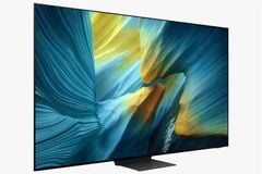 Smart Tivi Samsung OLED 4K Vision AI 83 Inch QA83S95F