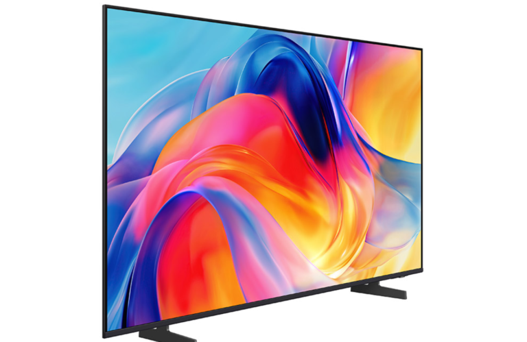 Smart Tivi Samsung MiniLED 4K Vision AI 85 Inch UA85M77H