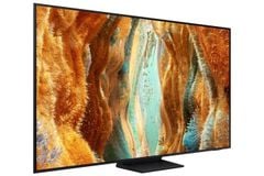Smart AI Tivi Samsung Mini LED 4K 85 Inch QA85QN70F