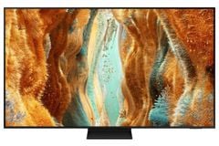 Smart AI Tivi Samsung Mini LED 4K 85 Inch QA85QN70F