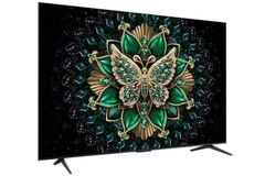 Google Tivi TCL QD-Mini LED 4K 98 Inch 98C6K