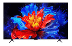 Google Tivi TCL QLED 4K 98 Inch 98P8K