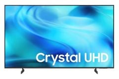 Smart Tivi Samsung UHD 4K Vision AI 50 Inch UA50U8000H mẫu mới 2026