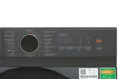 Máy giặt sấy Toshiba Inverter giặt 13 kg - sấy 8 kg TWD-T21BU140UWV(MG)