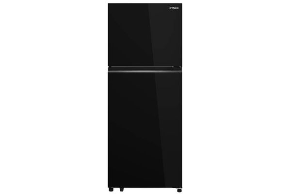 Tủ lạnh Hitachi Inverter 374 lít HRTN6408SAGBKVN