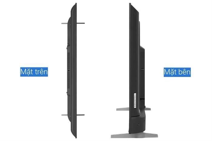 Android Tivi Aqua 4K 50 inch AQT50K800UG