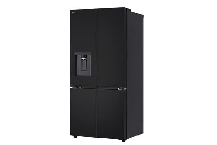 Tủ lạnh LG Inverter 571 lít Multi Door F58BGD