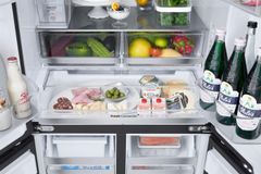 Tủ lạnh LG Inverter 571 lít Multi Door F58BGD